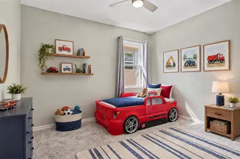 Bedroom - 2832 Sugar Magnolia Dr, Ocoee, FL 34761 photo 3 of 4