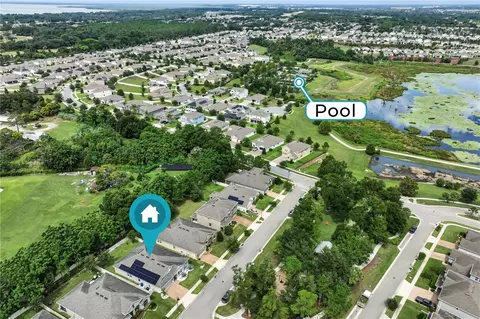 View/Area - 2832 Sugar Magnolia Dr, Ocoee, FL 34761 photo 7 of 9