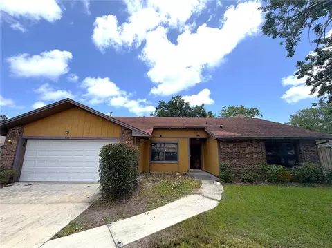 824 Black Duck Dr, Port Orange, FL 32127