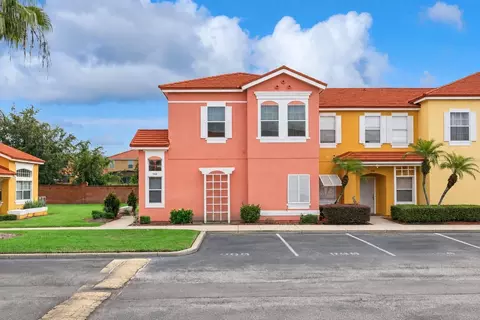 966 Park Terrace Cir, Kissimmee, FL 34746