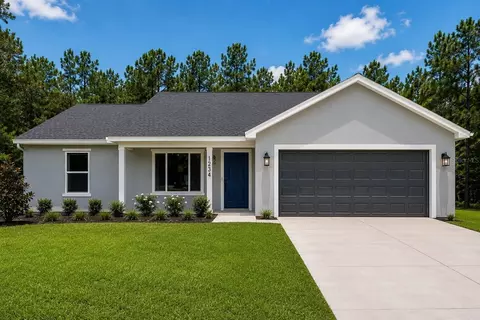 1455 SW Half Moon Dr, Dunnellon, FL 34431