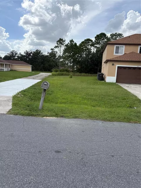 627 Linnet Ct, Poinciana, FL 34759