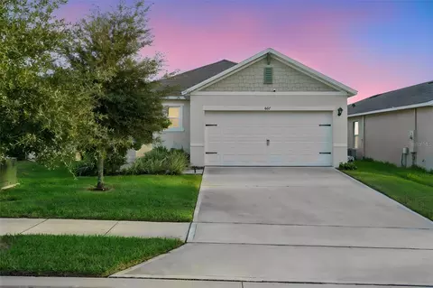 407 Charlotte Way, Deland, FL 32724
