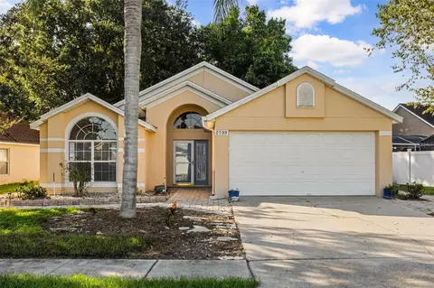 2799 Snow Goose Ln, Lake Mary, FL 32746