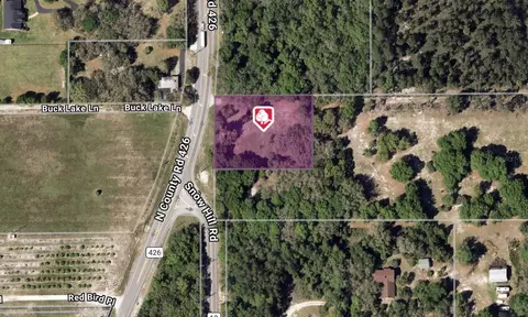 4003 N County Road 426 #FLOR IDA, Geneva, FL 32732