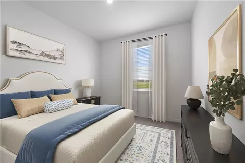 Bedroom - 1997 Horsetail Dr, Saint Cloud, FL 34771 photo 3 of 4