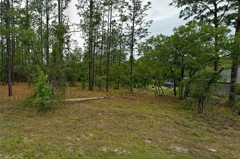 Nw Redwood Drive, Dunnellon, FL 34431