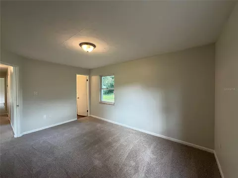 Bedroom - 411 W Seminole Ave, Eustis, FL 32726 photo 1 of 7