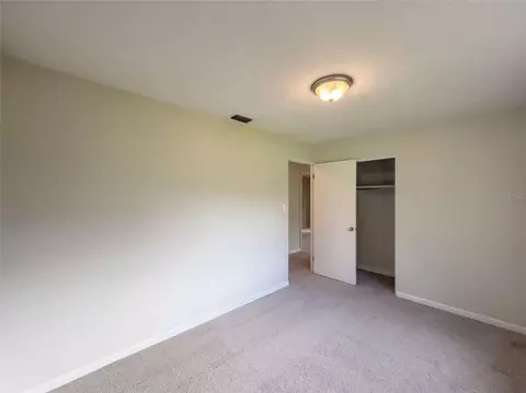 Bedroom - 411 W Seminole Ave, Eustis, FL 32726 photo 3 of 7