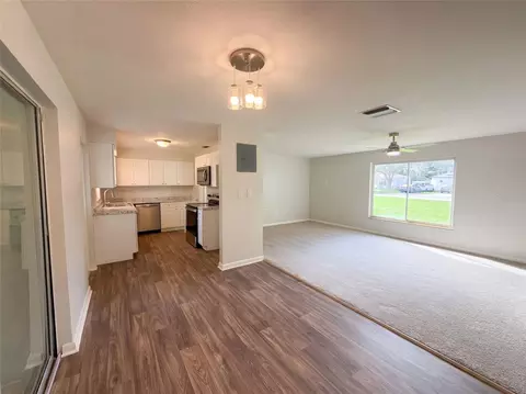Living - 411 W Seminole Ave, Eustis, FL 32726 photo 2 of 9