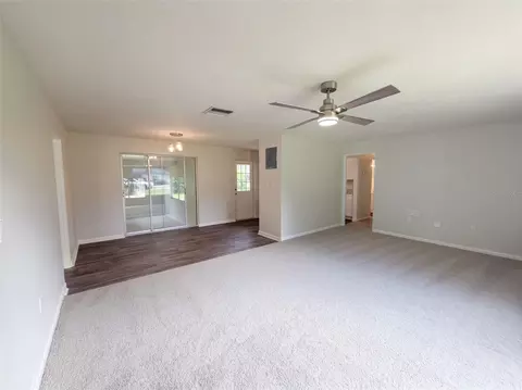 Living - 411 W Seminole Ave, Eustis, FL 32726 photo 5 of 9