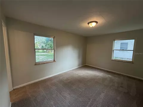 Bedroom - 411 W Seminole Ave, Eustis, FL 32726 photo 7 of 7