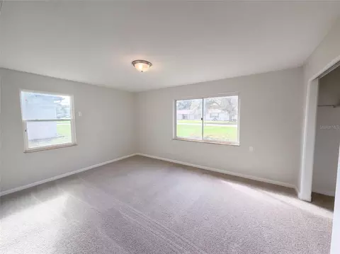 Bedroom - 411 W Seminole Ave, Eustis, FL 32726 photo 5 of 7
