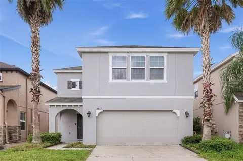 2612 Waterline St, Kissimmee, FL 34743
