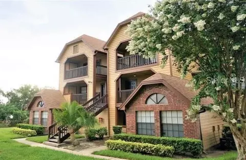 320 Forestway Cir #307, Altamonte Springs, FL 32701