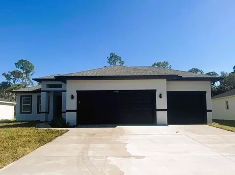 3068 Velvet Ln, North Port, FL 34286