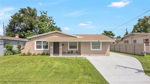 2041 W Gore St, Orlando, FL 32805
