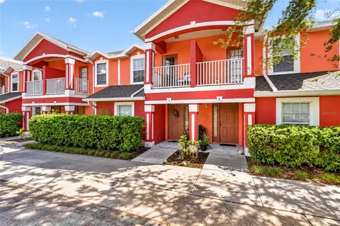 261 Autumn Ln #5, Kissimmee, FL 34743