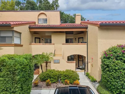 1266 Saint Tropez Cir #1266, Orlando, FL 32806