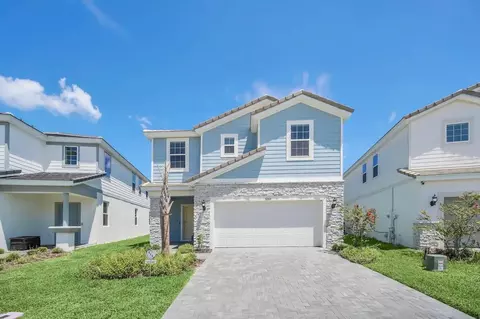7263 Oakmoss Loop, Davenport, FL 33837
