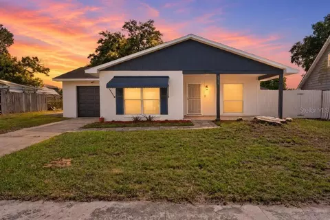 5319 Fox Briar Trl, Orlando, FL 32808