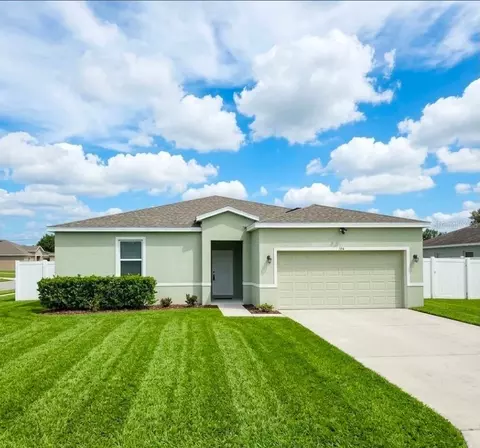 356 Camellia Ct, Poinciana, FL 34759