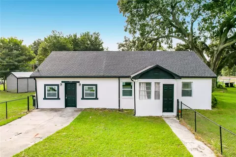 709 Chestnut Rd, Auburndale, FL 33823