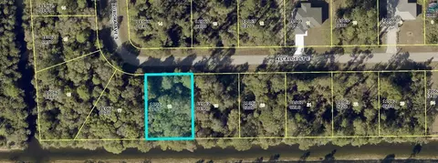 918 Alcalde St E, Lehigh Acres, FL 33974