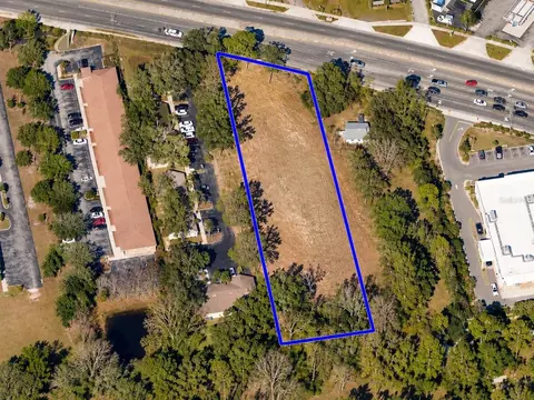 7250 Curry Ford Rd, Orlando, FL 32822