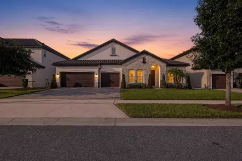 8037 Ludington Cir, Orlando, FL 32836