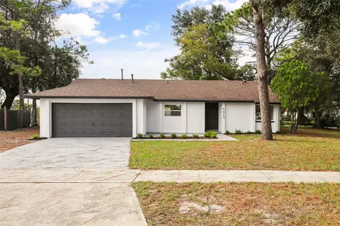 4840 Red Willow Ave, Orlando, FL 32808