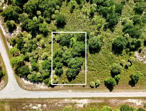 Winterville Cir, North Port, FL 34288