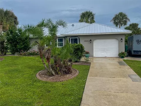 18663 Macgill Ave, Port Charlotte, FL 33948