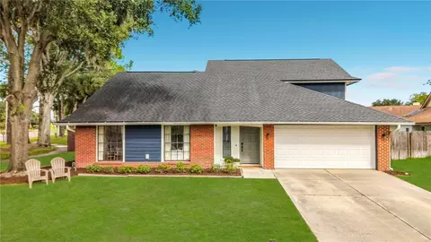 4038 Biscayne Dr, Winter Springs, FL 32708