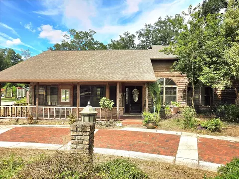 4231 Tall Tree Dr, Orlando, FL 32810