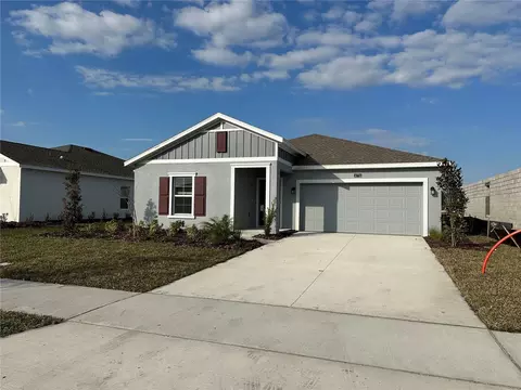 4776 Cloister St, Kissimmee, FL 34758