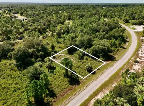 Winterville Cir, North Port, FL 34288