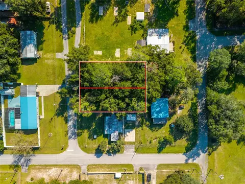 Magnolia Road, Altoona, FL 32702