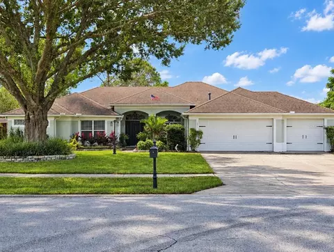 631 Copper Beech Blvd, Deltona, FL 32725