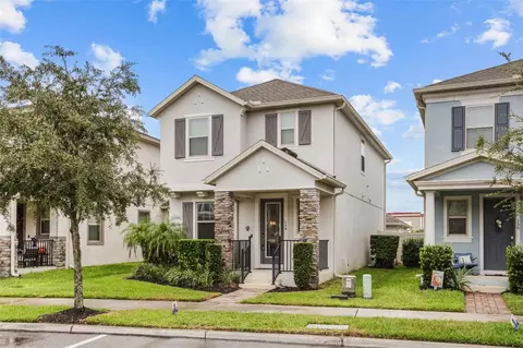 154 Wooded Vine Dr, Winter Springs, FL 32708