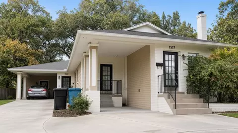 1515 E Central Blvd, Orlando, FL 32801