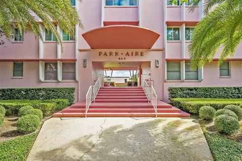640 N Park Ave #3, Winter Park, FL 32789