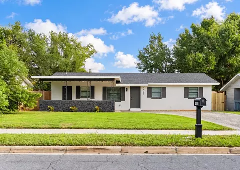4925 Elese St, Orlando, FL 32811