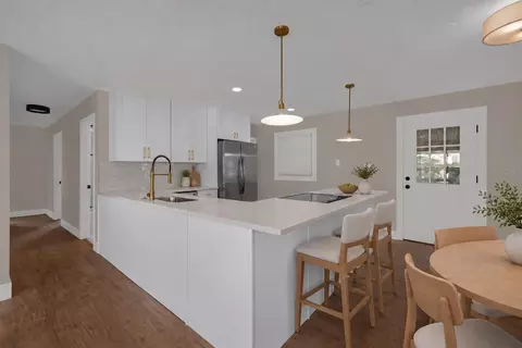 Kitchen - 489 Picwood Ct, Ocoee, FL 34761 photo 1 of 3