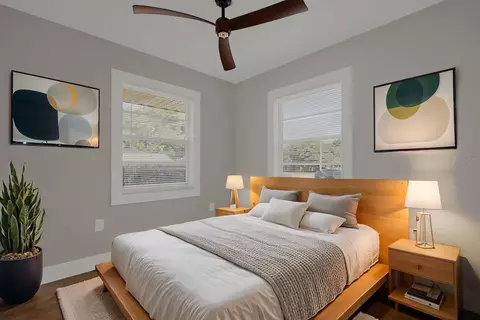 Bedroom - 489 Picwood Ct, Ocoee, FL 34761 photo 5 of 6