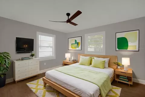 Bedroom - 489 Picwood Ct, Ocoee, FL 34761 photo 1 of 6