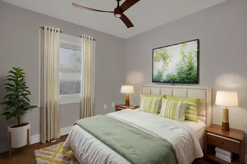 Bedroom - 489 Picwood Ct, Ocoee, FL 34761 photo 3 of 6
