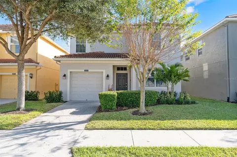 2985 Buccaneer Palm Rd, Kissimmee, FL 34747