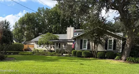 Undisclosed, Jacksonville, FL 32210