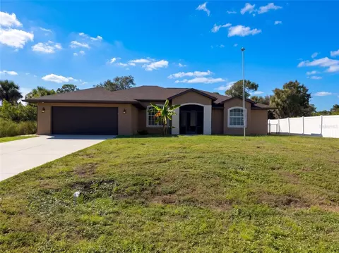 5491 S Cranberry Blvd, North Port, FL 34286